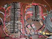 BTI Harness